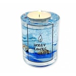 캔들만들기 토단 여름 바다 젤양초 세트 : 시내머니