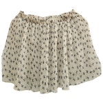 FOREVER21 JAPAN 미니스커트 여 S/P J5189 : 스카이빈티지