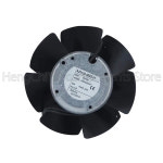 오리지널 A2S130-AE03-01 230V 50/60Hz 45/39W 2800/3250r/min 팬 : 모티브릭6