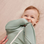 스와들업 50/50 라이트 팔분리형 신생아 겨울 속싸개 모로반사 출산선물 소프트올리브 : 스와들업공식스토어