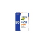 종이나라 B5 코팅필름 (100매/100mic) 코팅지 : 포챌린지