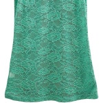 MISS KISS 유럽수입 민소매 티 여 J5188 : 스카이빈티지