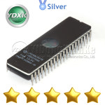 HN27C4096G-10 DIP40 전자 부품 HN27C4096AG-10 HN27C4096HG-85 HT6542B HT82K28A ICL7106CPL ICL7106CPLZ : 거성a