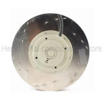 원래 100% 작동하는 RH25M-2DK.1E.2R 230V RH25M-PDK.1E.2R RH25M-2DK.1ER.2R 냉각 팬 : 모티브릭6
