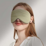 여행용 수면안대 눈가리개 편한 수면용 : 뉴트렝