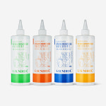 런드리씨 만능 옷 얼룩제거제 4종세트 500ml (혈흔·펜·커피·과일물) : 세탁기술자 런드리씨