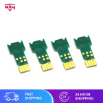 LC3619 잉크 카트리지 칩 Brother MFC-J2330 MFC-J2730 MFC-J3530 MFC-J3930 J2330 J2730 J3530 J3930 : 모티브릭3