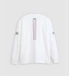 리바이스 Levi39s X Oasis 긴팔 밴드 티셔츠 004EY0002 Mod Ls Tee White+ - White 34659373 : WISHANDPICK