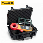 Fluke 1630-2 FC 클램프 미터 접지 저항 테스터 정확한 측정 전문 도구 : 모티브릭12