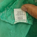 MISS KISS 유럽수입 민소매 티 여 J5188 : 스카이빈티지