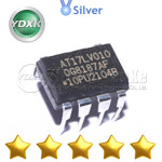 전자 부품 AT17C65-10PI AT17LV010-10PI AT17LV010-10PU AT17LV010A-10PU AT17LV256-10PC AT17LV010 DIP8 AT17 : 거성a