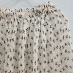 FOREVER21 JAPAN 미니스커트 여 S/P J5189 : 스카이빈티지