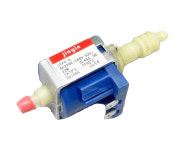 전기 스팀 오븐 스티머 액세서리 고온 물 펌프 22W 220V 밸브 JYPC-4 전자기 : 모티브릭11