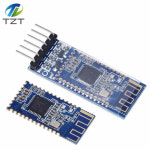 TZT 1/3PCS AT-09 HM-10 안드로이드 IOS BLE 4.0 블루투스 모듈 아두이노용 CC2540 CC2541 시리얼 무선 호환 : 모티브릭5