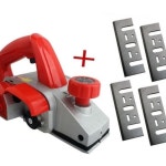 전기대패 알루미늄 582BB 목공용 82mm 전동대패 DIY : 앤리닛