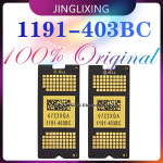오리지널 WVGA 프로젝터 DMD 칩 재고 1191-403BC 1191-403 1191-4038C 1191403BC 145-1 로트당 1 개 : 모티브릭7