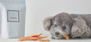 [나샘] 치킨 말랑 육포 : 컬리N마트