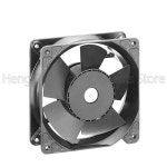 원래 100% 작동하는 4114NHH 냉각 팬 : 모티브릭6