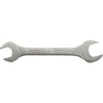 양구 스패너 렌치 탑 공업 TOP 초박형 14x17mm 두께 3mm CU-14x17 : 열한달은