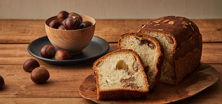 [리치몬드 과자점] 밤식빵 480g : 컬리N마트