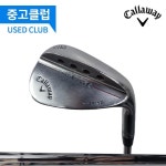 (병행) (중고)캘러웨이 맥대디 52도 DGS200 WA3680714 : 프라이스골프