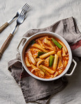 [제이키친] 떡볶이 2종 : 컬리N마트