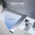 4홀 골드 욕조 펜션 수도꼭지 인테리어 수전 부품 헤리티지 욕조수전 무광골드 아이디에스 : 보더리스코리아
