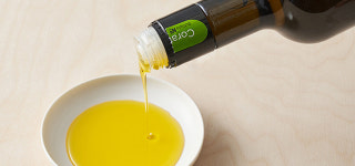 [모니니] 유기농 모노컬티바 코라티나 엑스트라버진 올리브오일 500mL : 컬리N마트