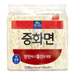 주식회사 이레푸드(문경효사랑) | 면사랑 프리미엄 중화면 1150g : 푸드뱅크주식회사