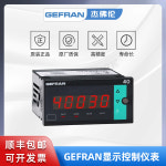 경보 기기 40B-96-5-99-RR-R0-3-0-1을 나타내는 GEFRAN 압력/변위 : 로잉무역