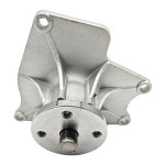 CAT E307B E306 용 워터 펌프 미쓰비시 4M40 4M41 수리 부품 4M41ME993002 ME200411 ME997689 1 개 : 모티브릭8