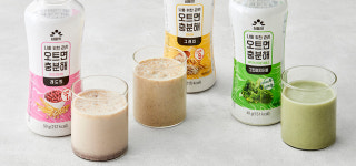 [심플잇] 오트면 충분해 3종 : 컬리N마트