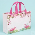 제이앤디플러스디자인 기프트백 부직포 가방(32x27cm) : JnD Plus