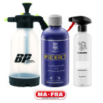 마프라 라보코스메티카 시데로 도장면 철분제거제 500ml 젤타입 : 브라더피