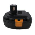 CP 팬 18VA EY 971064504  H1812 EY9251 EY9251B EY3552 EY3796 EY6450 EY6950 NI 배터리 팩 : 모티브릭1