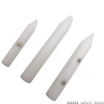 자동차 덴트 수리 타악기 펜 레벨링 해머 트레이스리스 시트 페인트 1. White : 해외다모아44호점