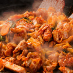 춘천 조아 닭갈비 1kg : 푸드뱅크주식회사