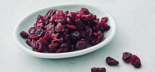 [넛츠앤베리스] 건크랜베리 150g : 컬리N마트