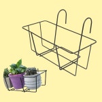 플로인 베란다 화분걸이 공기정화식물 아파트 행정복지센터 선물 피부샵 : 양서하우스