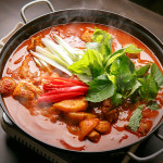 춘천 조아 물닭갈비 매콤한맛 1kg : 푸드뱅크주식회사