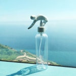 [봄처럼]300ml 투명 물분사 스프레이 : 주식회사 봄처럼