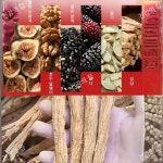 [0첨가 0당] 무화과 호두 건강 파이 무화과 흑임자 호두 샌드위치 파이 0 방부제 : 건강의 집