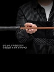일체형 나무 연습용 검 장난감 칼집 가검 검도검 장도 고대 당 : 하트글로벌