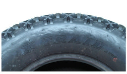 대동 UTV 메크론 사륜차 전용  타이어  25X10.00-12 : 대지상사 타이어 공구