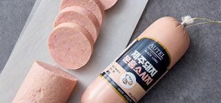 [오뗄블랙라벨] 제주돼지로 만든 분홍 소세지 : 컬리N마트