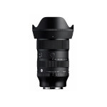 시그마 A 17-40mm F1.8 DC 후지X용 크롭 미러리스렌즈 : 지오엔스토어