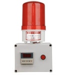 경보기 경고등 타이머 표시등 경광등 크레인 사무실 음악 고온 : 하트글로벌