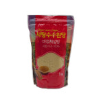 [양재하나로 출고] 사탕수수 원당1kg : 이하나클럽