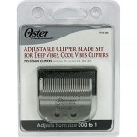 Oster 076913246002 조절 가능한 블레이드 사이즈 0001 0kg(000파운드)125399 : 07포인트