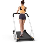 인클라인 워킹 런닝 머신 런닝머신 트레드밀 기구 워킹패드 A. X3 표준 모델 : 재민이네8호점